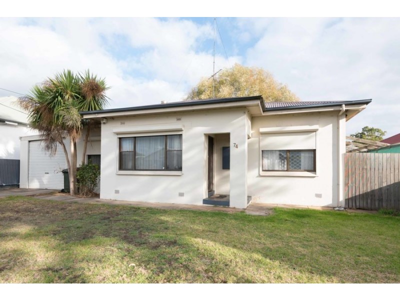 74 Sturt Street, Mount Gambier SA 5290