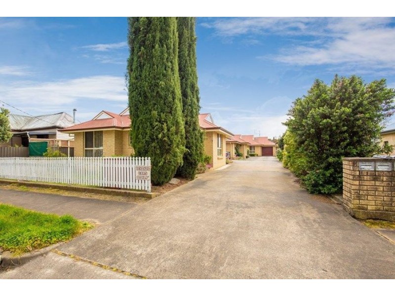 1/81 Sturt Street, Mount Gambier SA 5290