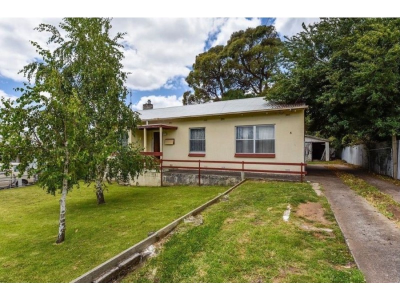 5 Fartch Street, Mount Gambier SA 5290