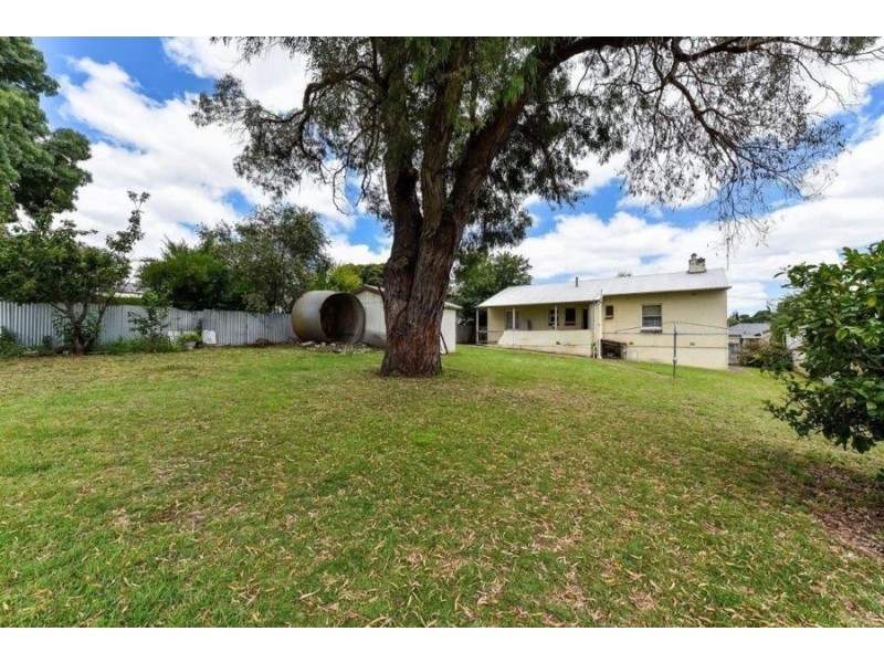 5 Fartch Street, Mount Gambier SA 5290