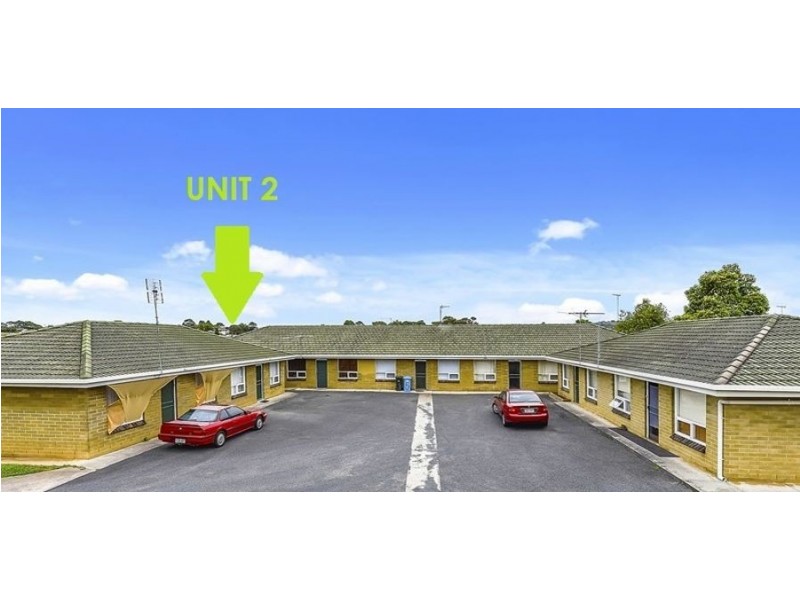 2/7 Sinclair Street, Mount Gambier SA 5290