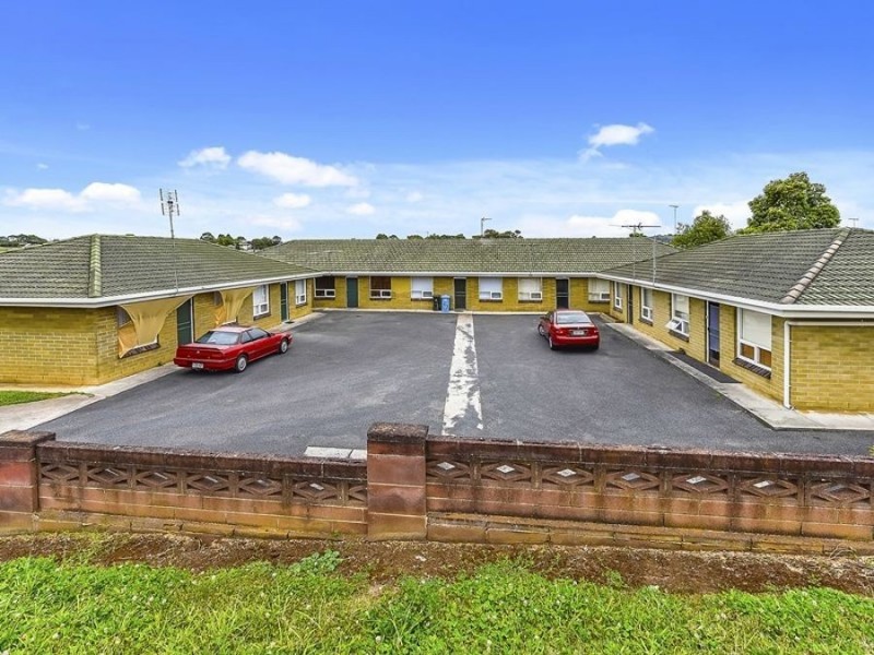 2/7 Sinclair Street, Mount Gambier SA 5290