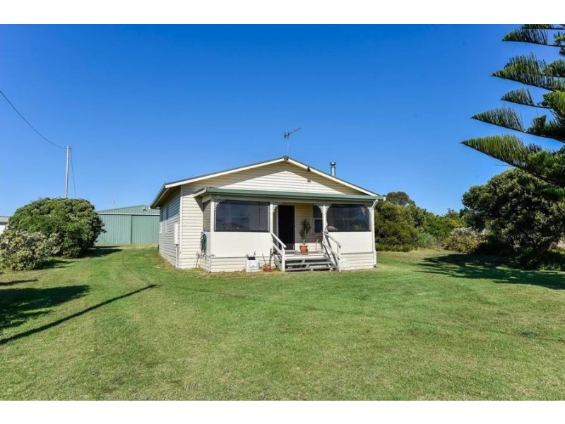 Lot 301 Carpenter Rocks Road, Carpenter Rocks SA 5291