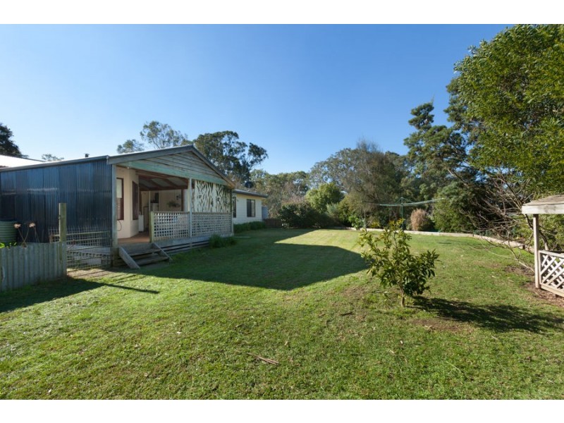 28 Factory Road, Kalangadoo SA 5278