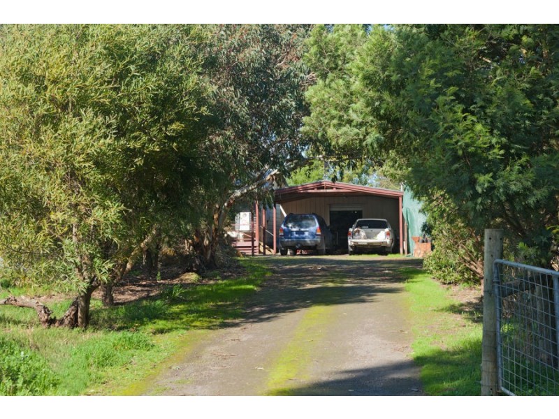 28 Factory Road, Kalangadoo SA 5278