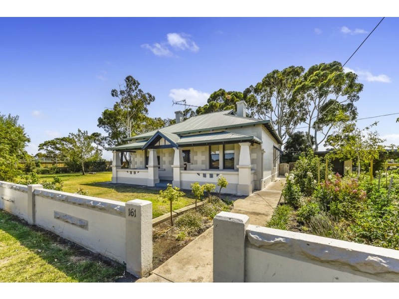 161 Lake Terrace East, Mount Gambier SA 5290