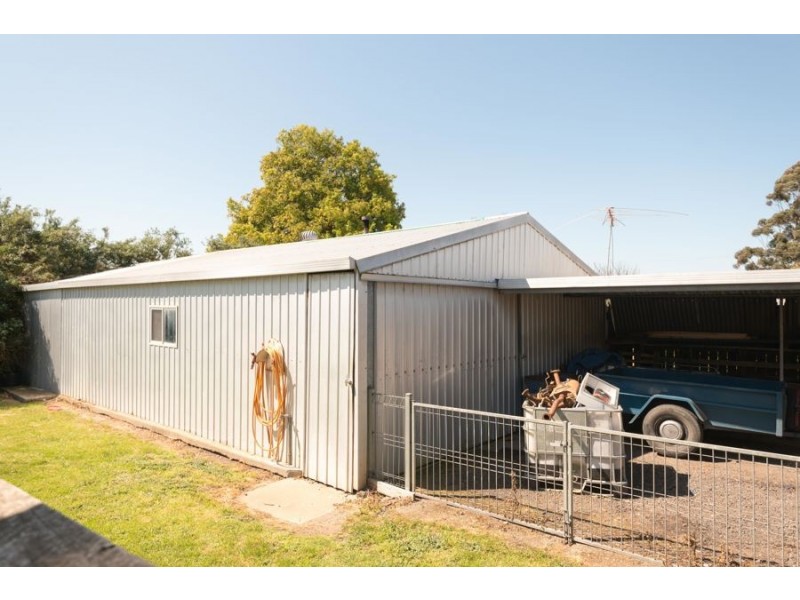 19 Ritchie Street, Nangwarry SA 5277