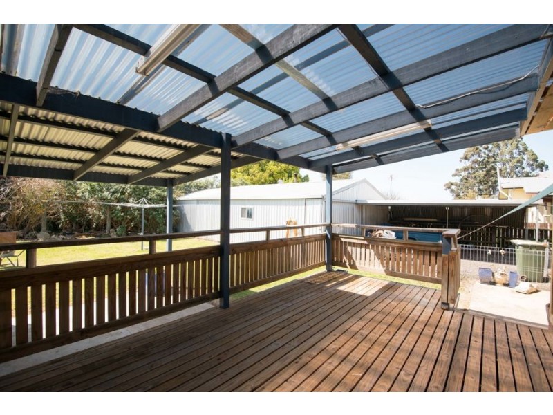 19 Ritchie Street, Nangwarry SA 5277