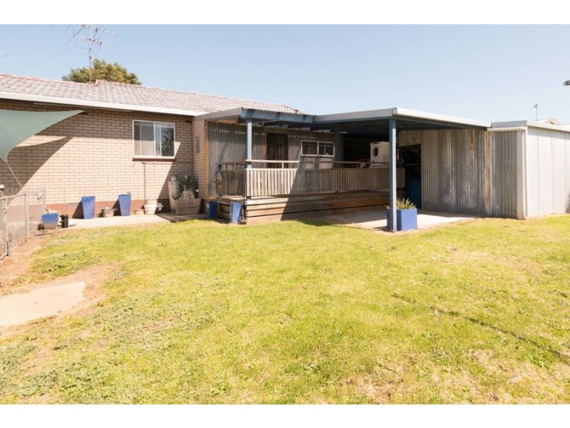 19 Ritchie Street, Nangwarry SA 5277