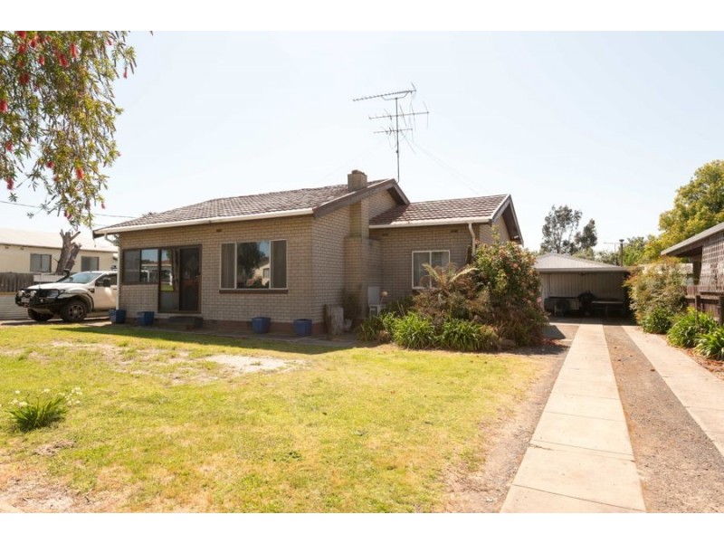 19 Ritchie Street, Nangwarry SA 5277