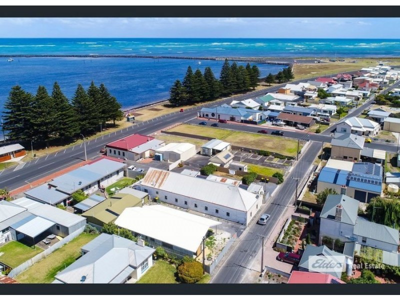 59 Sea Parade, Port Macdonnell SA 5291