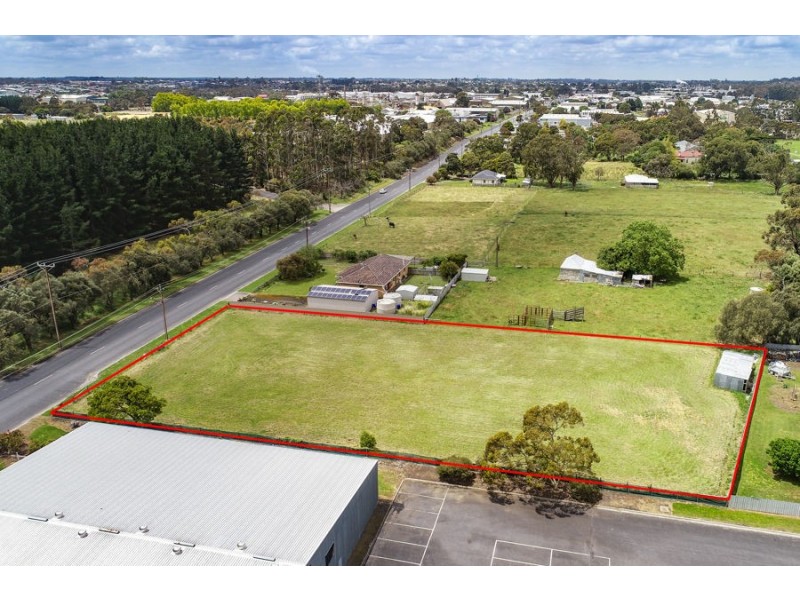 437 Commercial Street West, Mount Gambier SA 5290