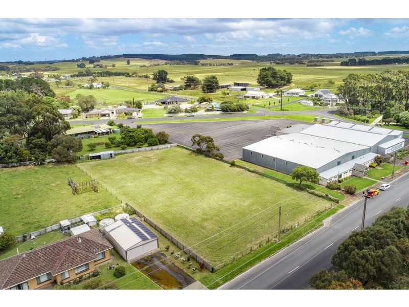 437 Commercial Street West, Mount Gambier SA 5290