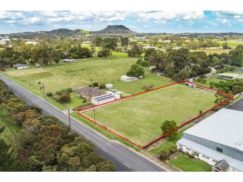 437 Commercial Street West, Mount Gambier SA 5290