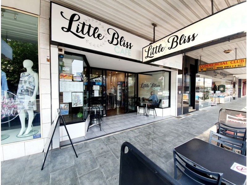 7 Commercial Street West, Mount Gambier SA 5290