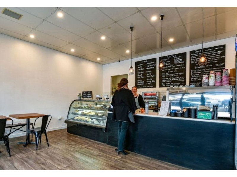 7 Commercial Street West, Mount Gambier SA 5290