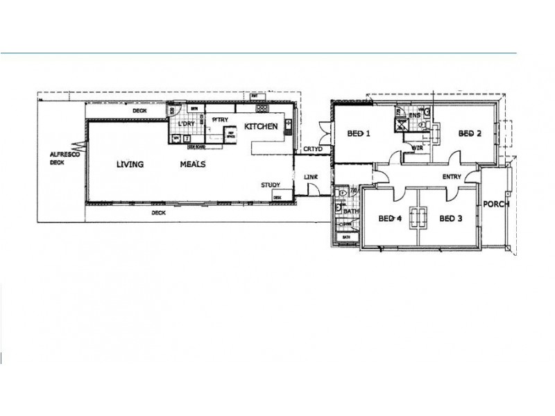 5 Power Street, Mount Gambier SA 5290 Floorplan
