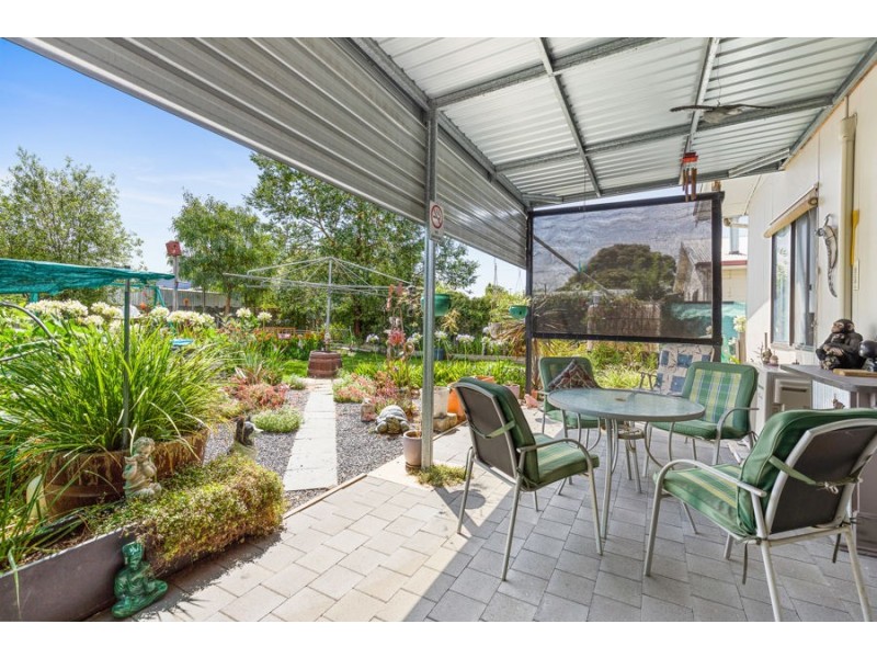 7 Coombe Street, Nangwarry SA 5277