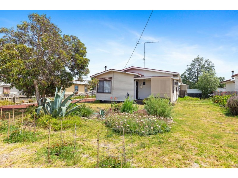 7 Coombe Street, Nangwarry SA 5277