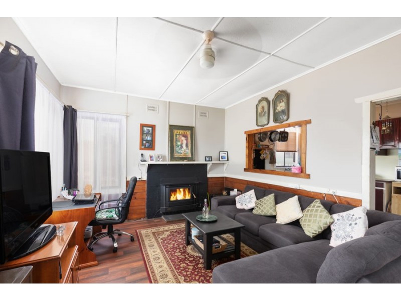 7 Coombe Street, Nangwarry SA 5277