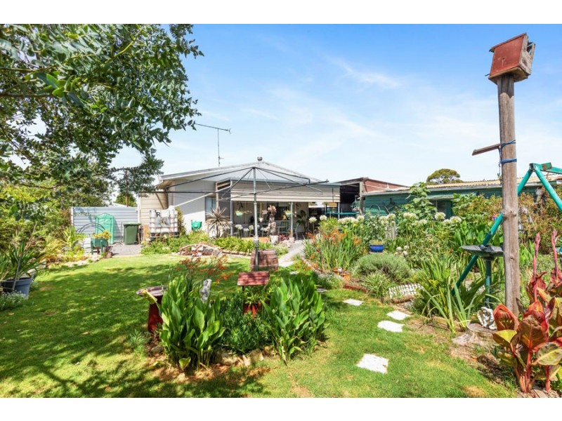 7 Coombe Street, Nangwarry SA 5277