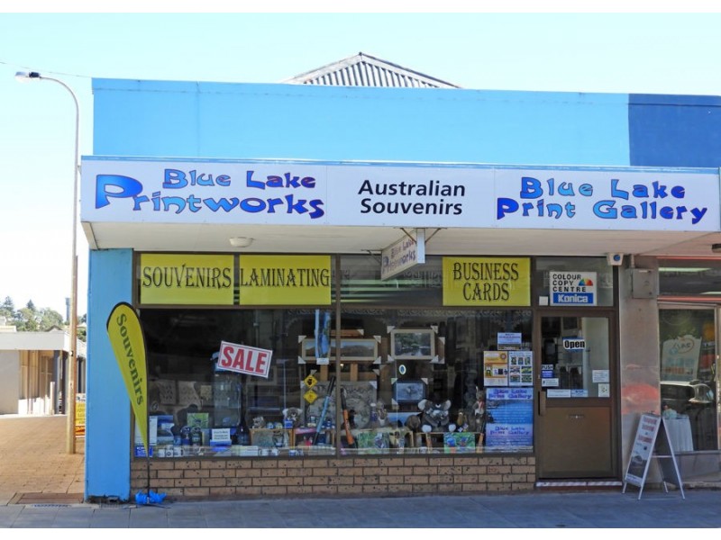 93 Commercial Street West, Mount Gambier SA 5290