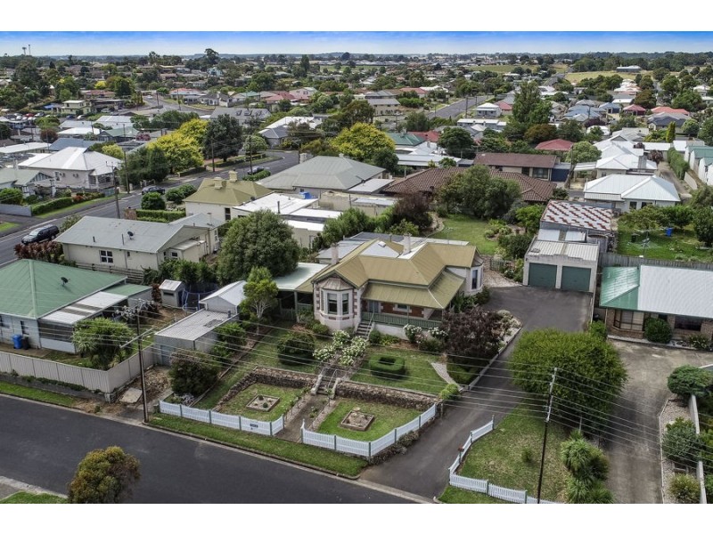 8 Carthew Street, Mount Gambier SA 5290