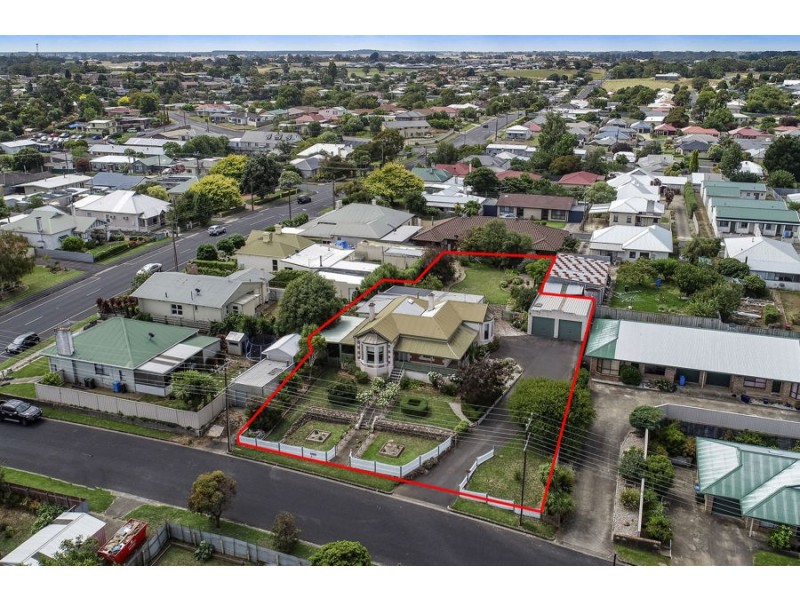 8 Carthew Street, Mount Gambier SA 5290