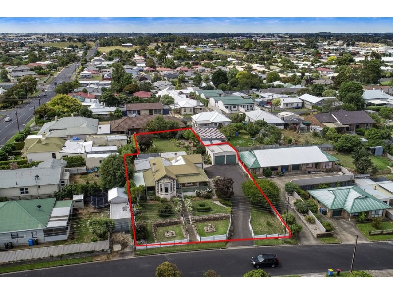 8 Carthew Street, Mount Gambier SA 5290