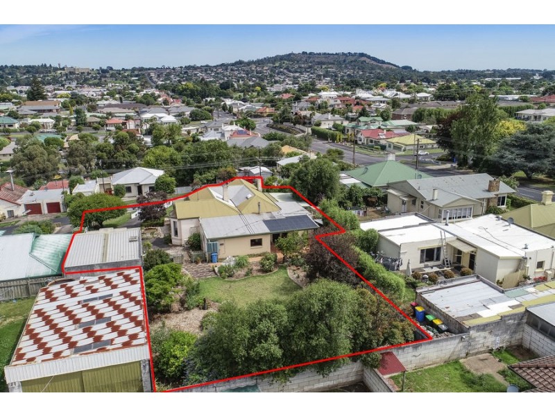 8 Carthew Street, Mount Gambier SA 5290