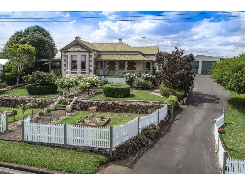 8 Carthew Street, Mount Gambier SA 5290