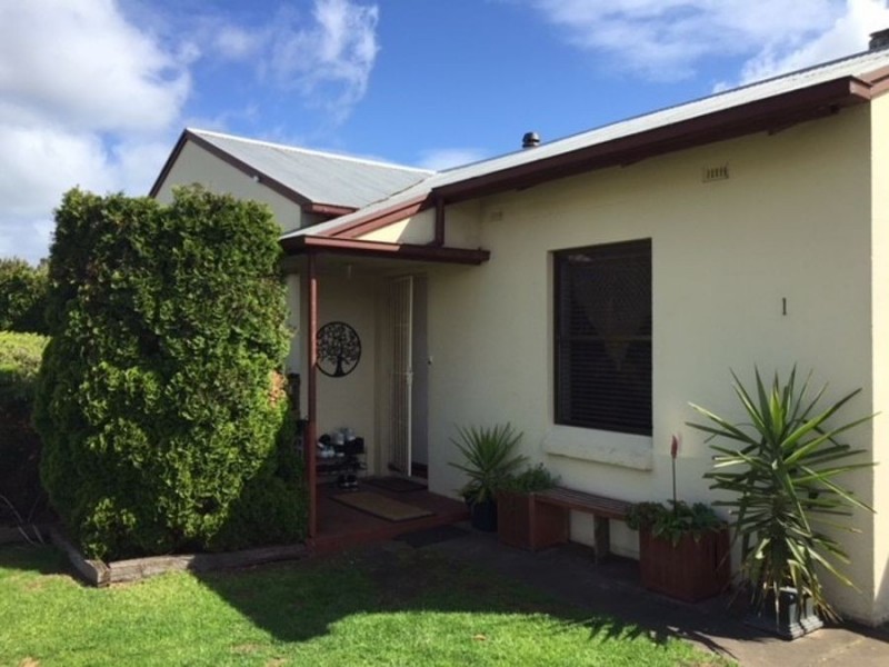 1 Boucaut Street, Mount Gambier SA 5290