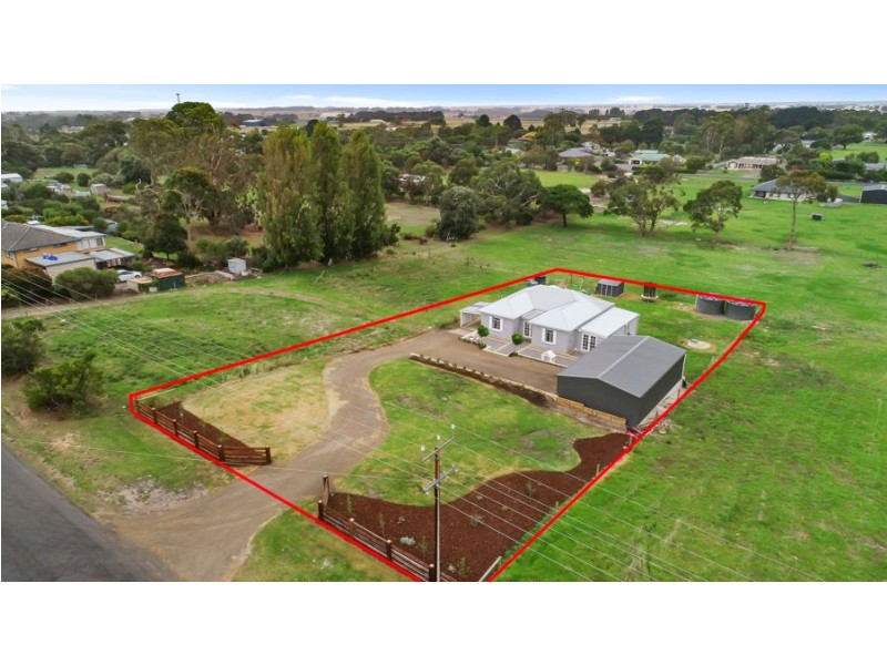 Lot 2 – 32 Matheson Road, Millicent SA 5280