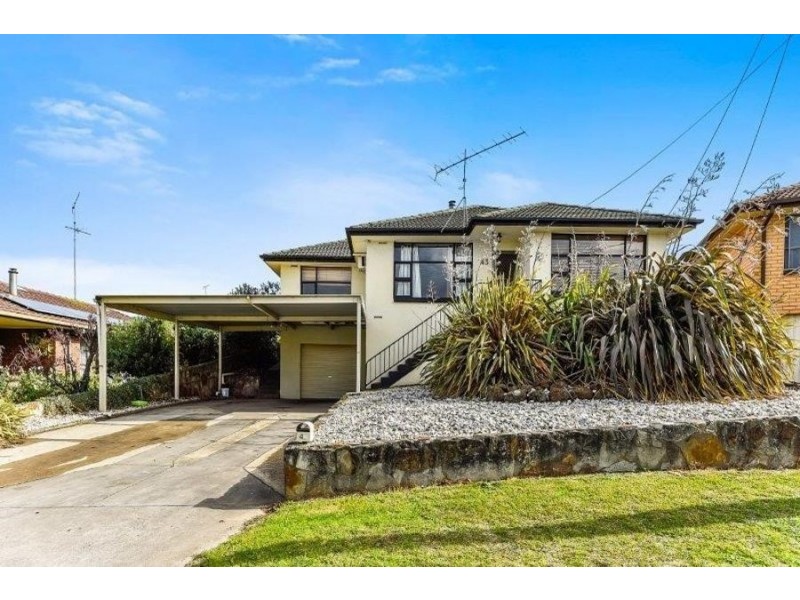 43 Banksia Street, Mount Gambier SA 5290