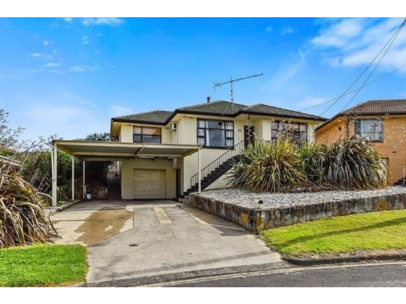 43 Banksia Street, Mount Gambier SA 5290