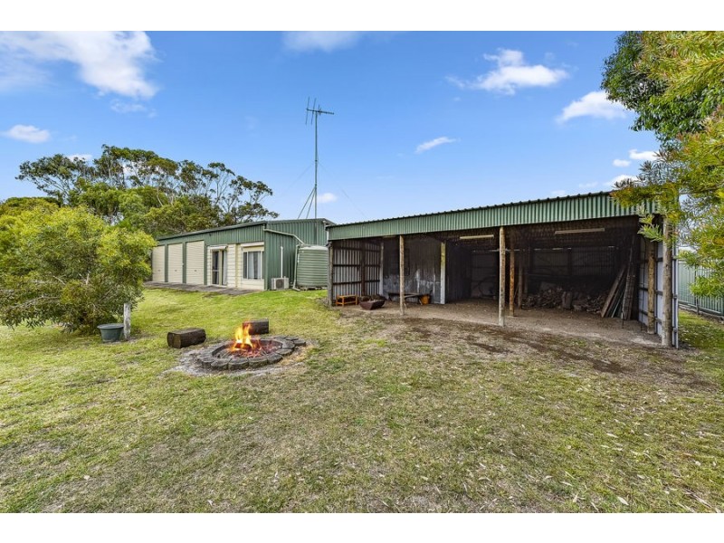 4 Border Road South, Donovans SA 5291