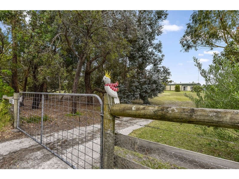 4 Border Road South, Donovans SA 5291