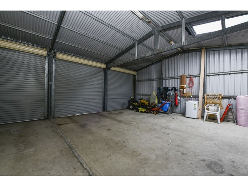 4 Border Road South, Donovans SA 5291