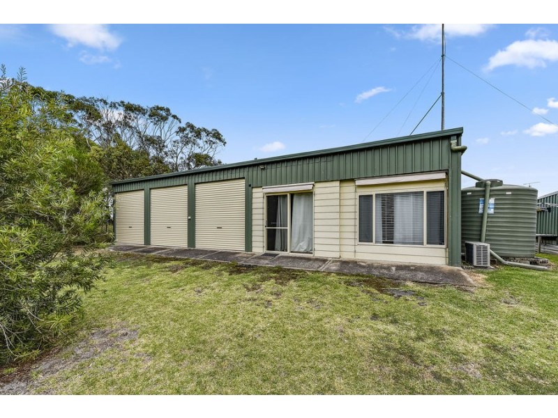 4 Border Road South, Donovans SA 5291