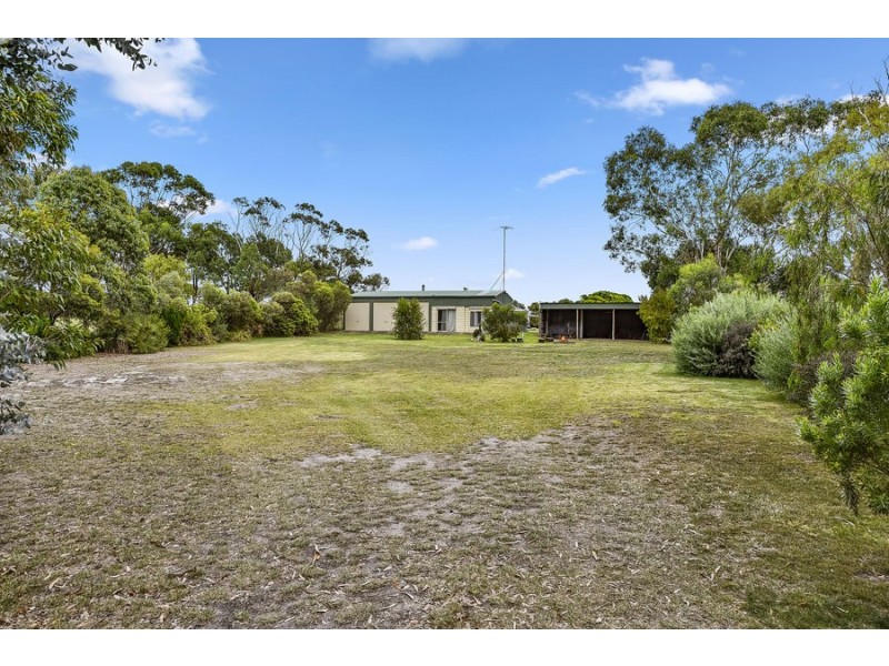 4 Border Road South, Donovans SA 5291