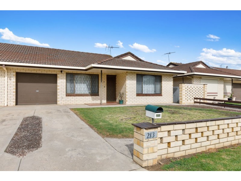 2/3 Gordon Street, Mount Gambier SA 5290
