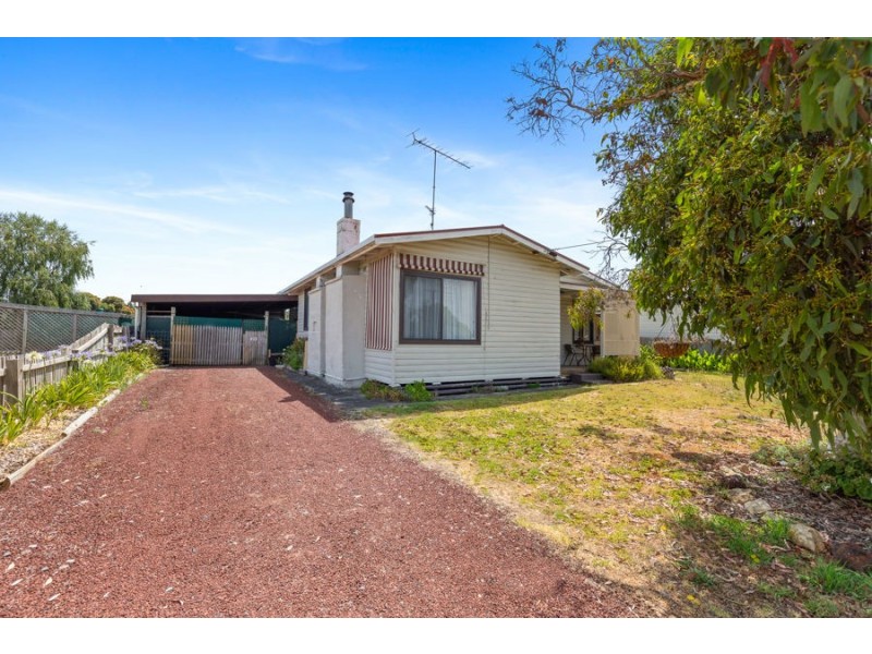 7 Coombe Street, Nangwarry SA 5277