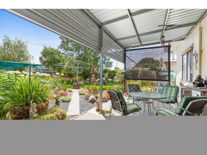 7 Coombe Street, Nangwarry SA 5277