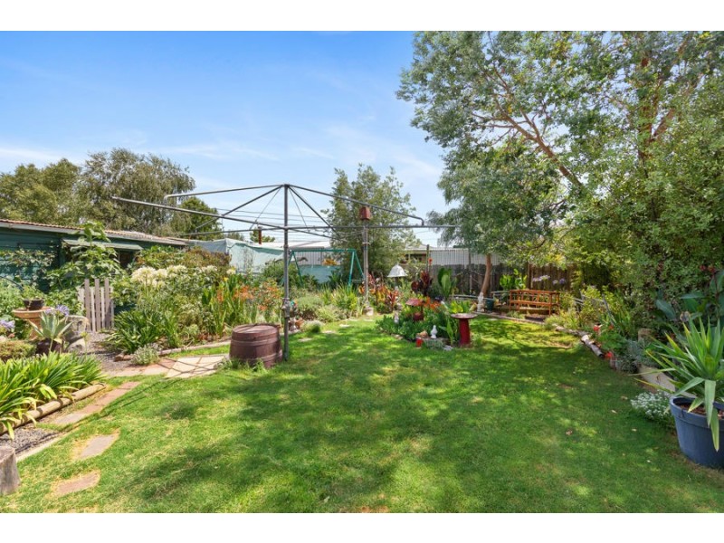 7 Coombe Street, Nangwarry SA 5277