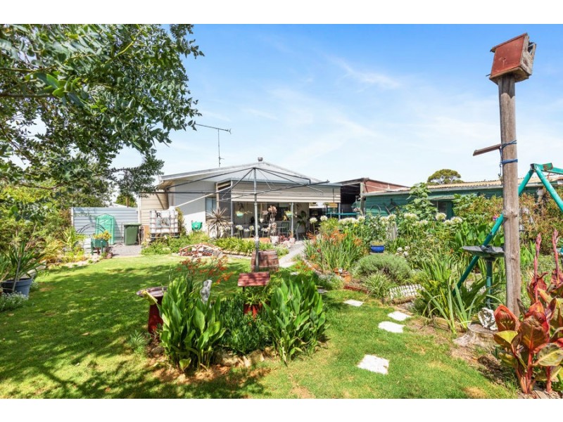 7 Coombe Street, Nangwarry SA 5277