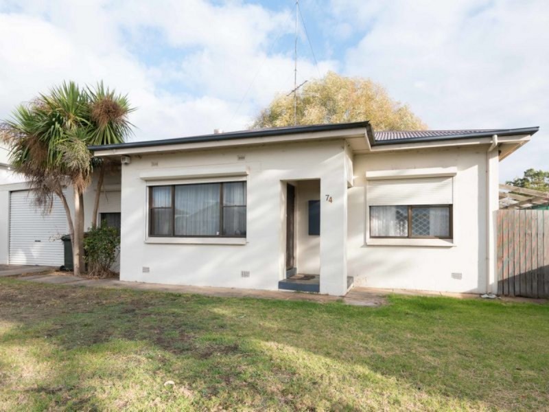 74 Sturt Street, Mount Gambier SA 5290