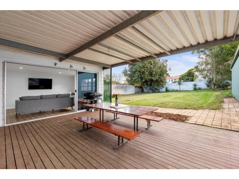 5 Barrett Avenue, Mount Gambier SA 5290