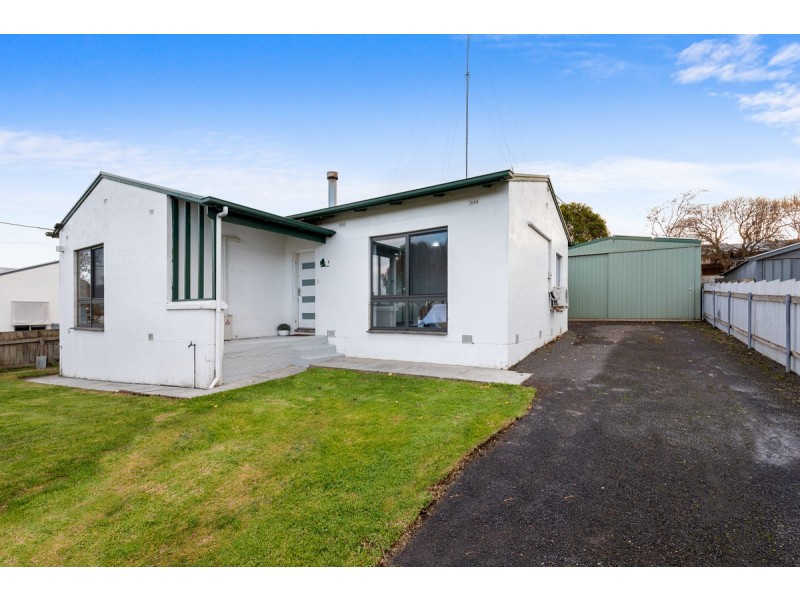 5 Barrett Avenue, Mount Gambier SA 5290