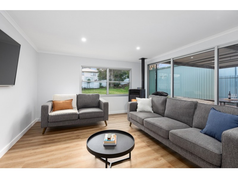 5 Barrett Avenue, Mount Gambier SA 5290