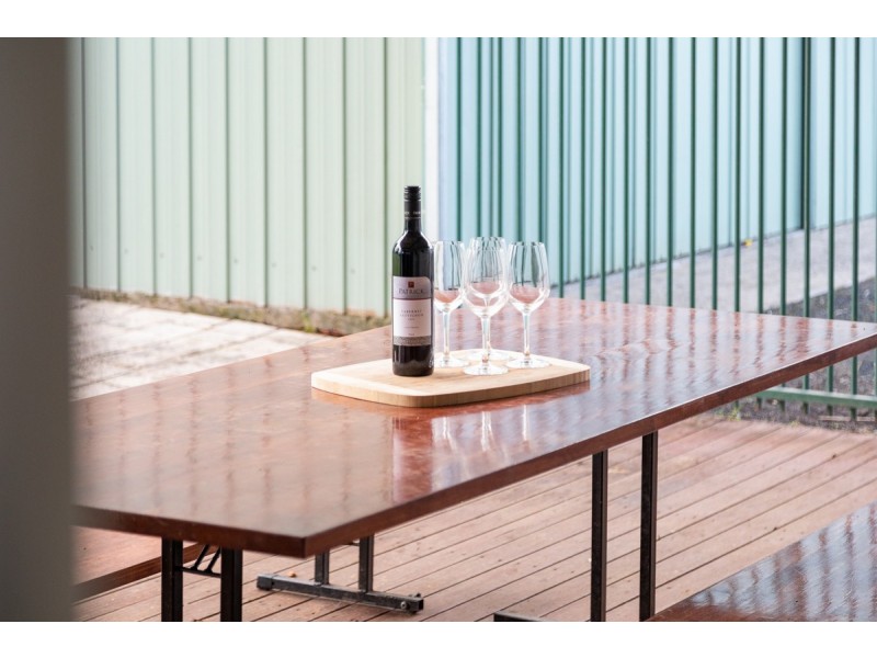 5 Barrett Avenue, Mount Gambier SA 5290